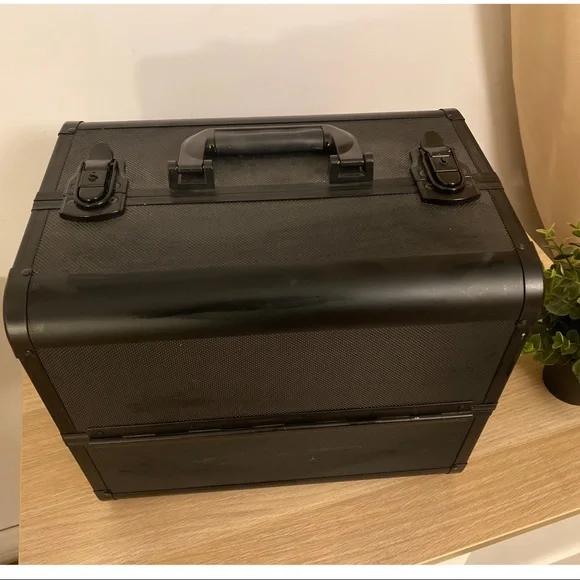 make up storage - Picture 3 of 4